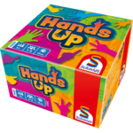 Hands Up
