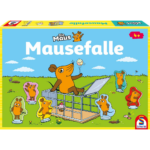 Die Maus: Die Mausefalle