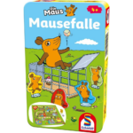 Die Maus - Mausefalle (Bring-mich-mit)