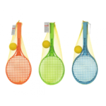 Softball-Tennis Junior