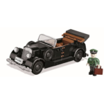 Cobi 2407 1938 MERCEDES 770 (W150)