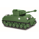 Cobi 2705 M4A3E8 SHERMAN (EASY EIGHT