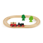 Brio Bahn Starterset