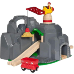 Brio Große Goldmine mit Sound-Tunnel