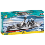 Cobi 4821 HMS BELFAST LIGHT CRUISE
