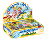 Zauberblöcke (versch. Motive)
