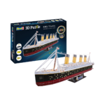 RMS Titanic - LED Edition