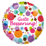 Standard Gute Besserung Folienballon