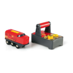 Brio IR-Frachtlok