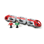 Brio Roter Reisezug