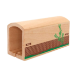 Brio Hoher Holz-Tunnel