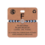 Recycling Armband F