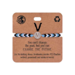 Recycling Armband V