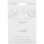 Halskette - Hope