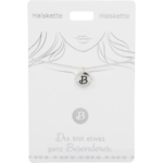 Halskette - B