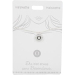 Halskette - O