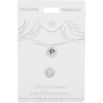 Halskette - P
