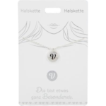 Halskette - V