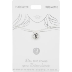 Halskette - Y