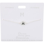 Namensarmband - M