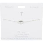 Namensarmband - T