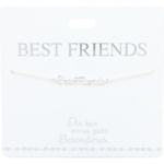 Namensarmband - Best Friends