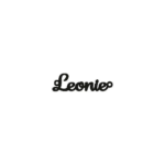 Namensarmband - Leonie