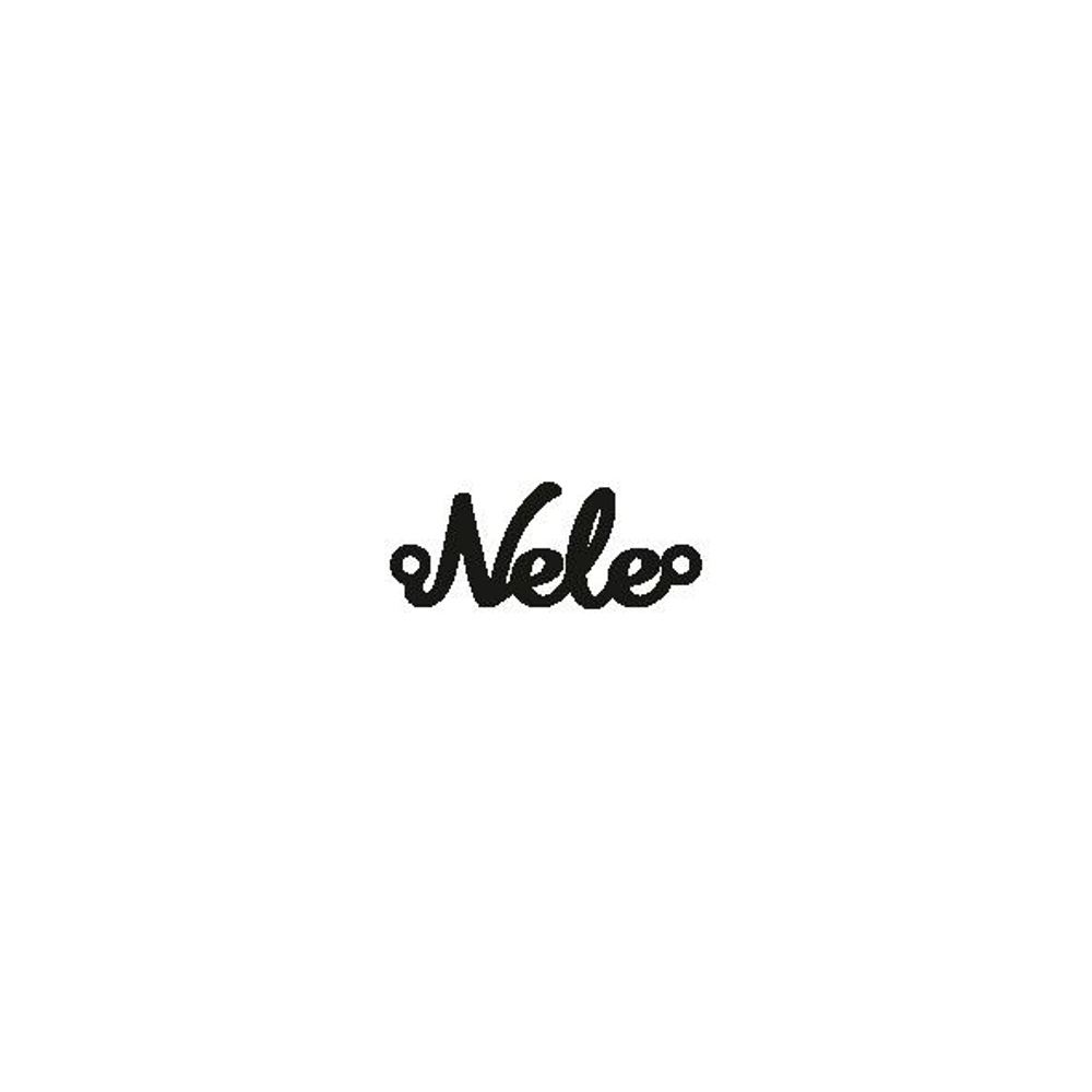 Namensarmband - Nele