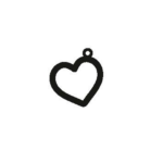 Namensarmband - Herz (Symbol)