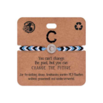 Recycling Armband C
