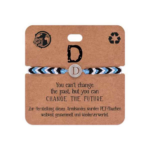 Recycling Armband D