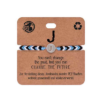 Recycling Armband J