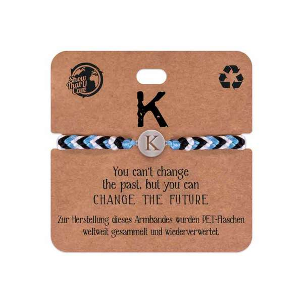 Recycling Armband K
