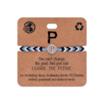 Recycling Armband P