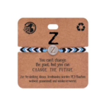 Recycling Armband Z