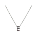 Buchstabenkette E
