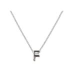 Buchstabenkette F