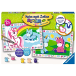 Zauberhafte Einhörner