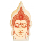 Omm for you LED-Buddha