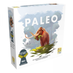 Asmodee Paleo "Kennerspiel des Jahres 2021"