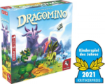 Dragomino "Kinderspiel des Jahres 2021"