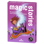magic stories - black stories Junior
