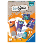 Rav EcoCreate Monster Games