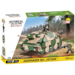 COBI 2558 JAGDPANZER 38 (HETZER)