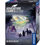 Adventure Games - Im Nebelreich
