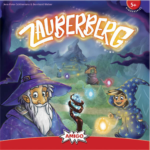 Zauberberg  "Kinderspiel des Jahres 2022"