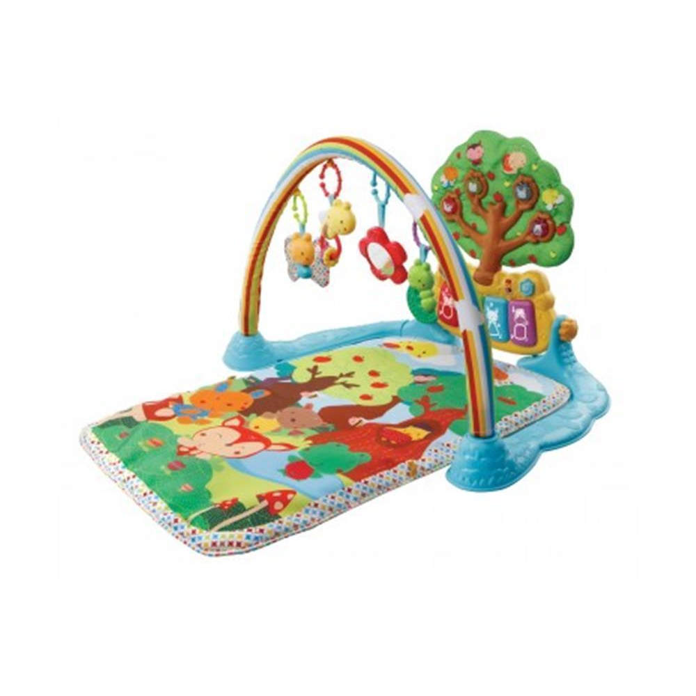 Vtech 80-190604 Musik-Spieldecke