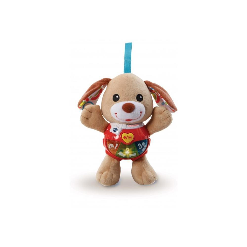 Vtech 80-502304 Melodienhündchen