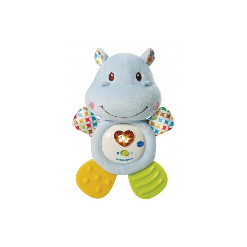 Vtech 80-502504 Nuckelnilpferd