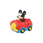 VTECH 80-511004 Tut Tut Baby Flitzer - Mickys Cabrio